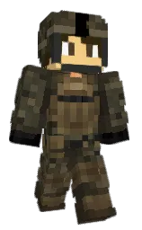 Custom render preview