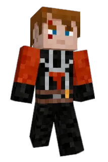 t4k1t0 Minecraft avatar full body