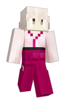 t4kkun Minecraft avatar full body
