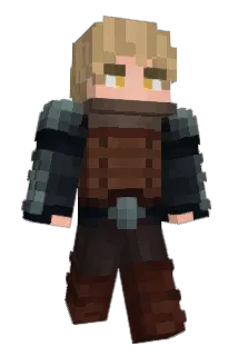 t4li Minecraft avatar full body