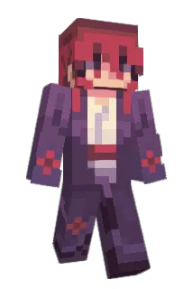 t4t_atelier Minecraft avatar full body