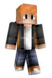 t4teeee Minecraft avatar full body