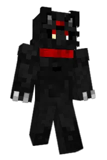 t4zerrr Minecraft avatar full body