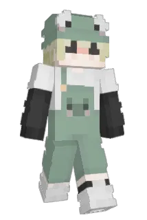 t5ukimi_ Minecraft avatar full body