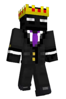 t5xx Minecraft avatar full body
