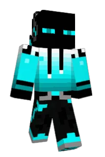 t5y5w5 Minecraft avatar full body