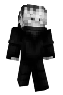 t63tolga Minecraft avatar full body