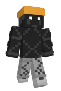 t6e4d Minecraft avatar full body