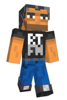 t6h1y1 Minecraft avatar full body