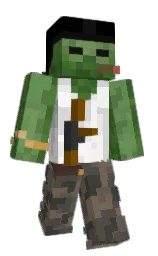 Custom render preview