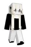 t9dy Minecraft avatar full body