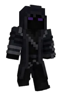 tDmCris Minecraft avatar full body