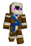 tIvOToVi Minecraft avatar full body