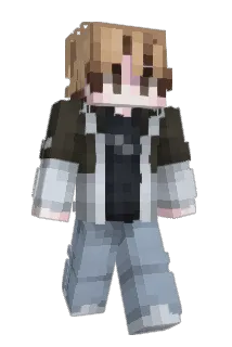 tKficus Minecraft avatar full body