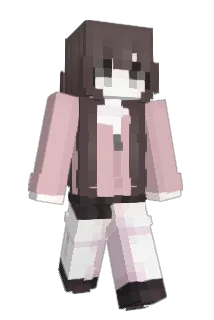 tPxl Minecraft avatar full body