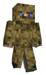 Custom render preview