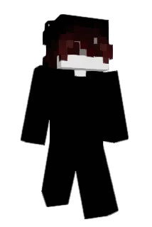 tTabz Minecraft avatar full body