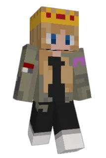 tTw1NKl8 Minecraft avatar full body