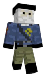 Custom render preview