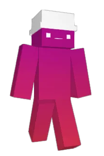 tUren_ Minecraft avatar full body