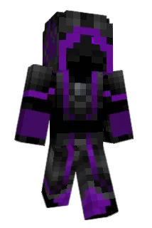 t_dogchamp Minecraft avatar full body