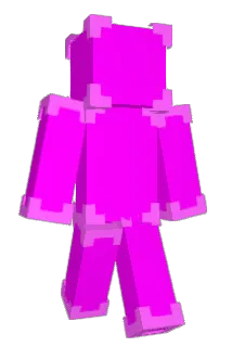 t_manager Minecraft avatar full body
