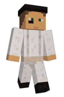 t_s_garp Minecraft avatar full body