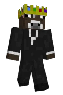 t_ssa Minecraft avatar full body
