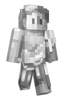 t_vi425 Minecraft avatar full body
