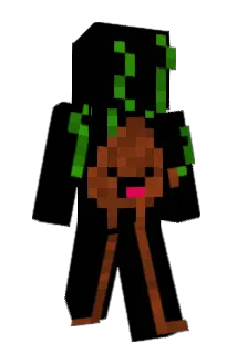 ta7ks Minecraft avatar full body