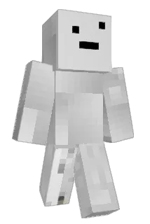 ta_u_ Minecraft avatar full body
