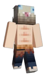 Custom render preview