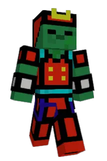 taaaaaaaaaaat Minecraft avatar full body