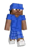 taaxx Minecraft avatar full body
