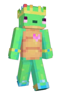 tabb211 Minecraft avatar full body