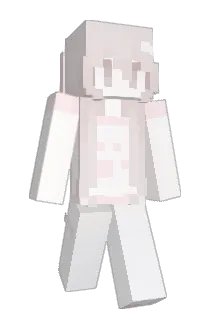 tabbycat21 Minecraft avatar full body