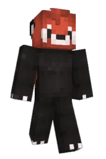 tabithamoon Minecraft avatar full body