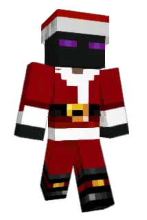 tableland Minecraft avatar full body