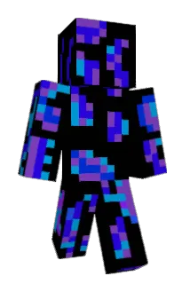 tabletopper666 Minecraft avatar full body