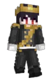 tablo Minecraft avatar full body