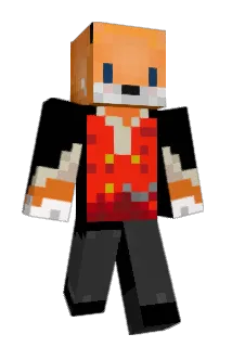 tablo_13 Minecraft avatar full body