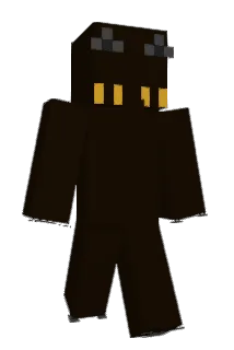 tablsu Minecraft avatar full body