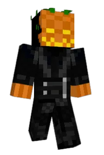 tabo_05 Minecraft avatar full body