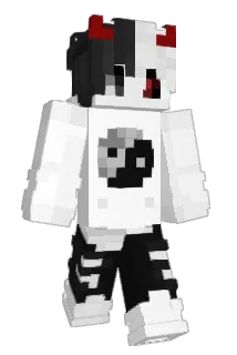 tabosaaa Minecraft avatar full body