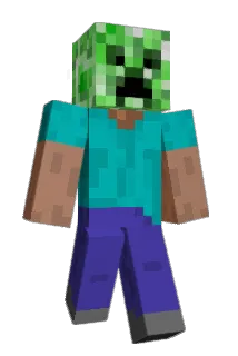 tabosan Minecraft avatar full body