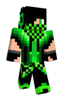 tabsi66 Minecraft avatar full body