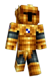 tac_ular Minecraft avatar full body