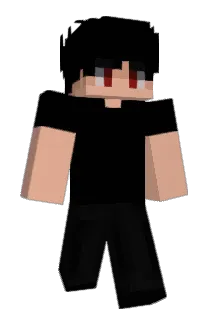 tachan0622 Minecraft avatar full body