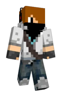tachi_rodriguez Minecraft avatar full body