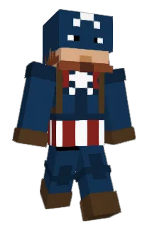 tachis09 Minecraft avatar full body